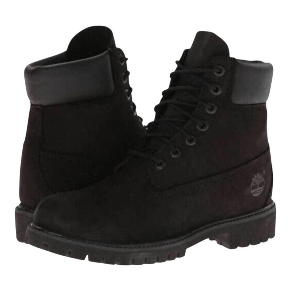 TIMBERLAND 6 Inch Premium Waterproof Boots Size 11.5